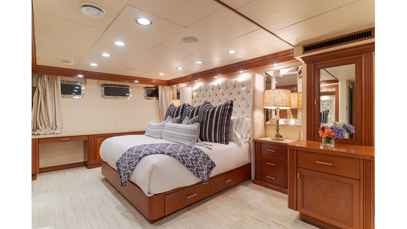 HURACAN - Yacht for sale