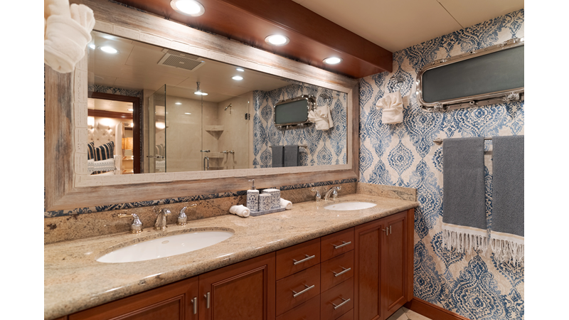 HURACAN - Yacht for sale