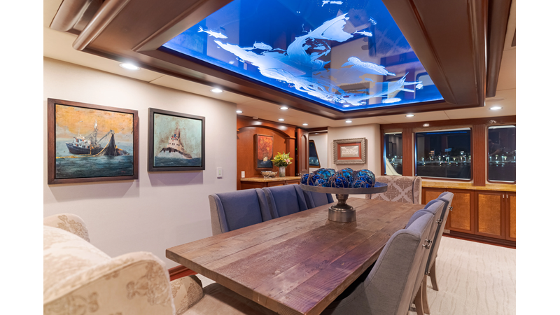 HURACAN - Yacht for sale