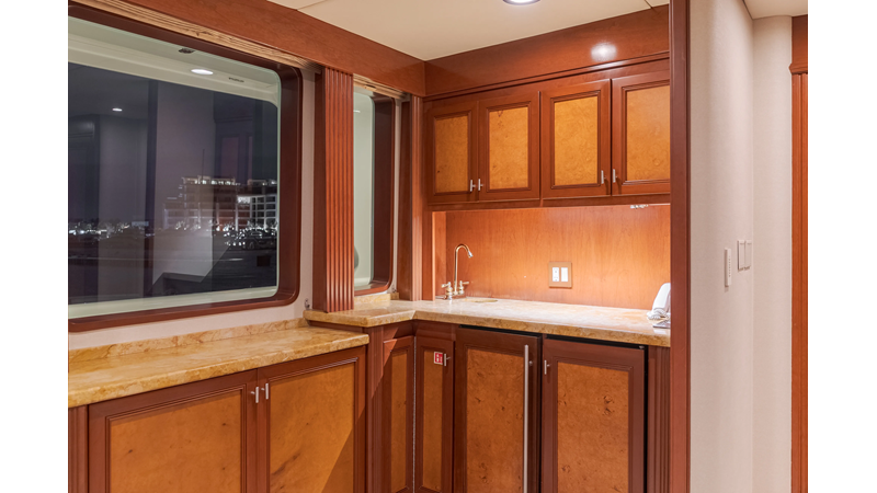 HURACAN - Yacht for sale