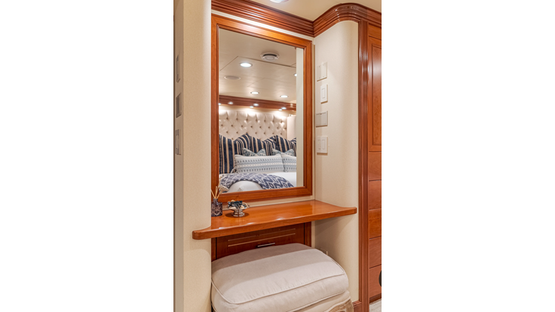 HURACAN - Yacht for sale