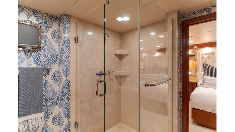 HURACAN - Yacht for sale