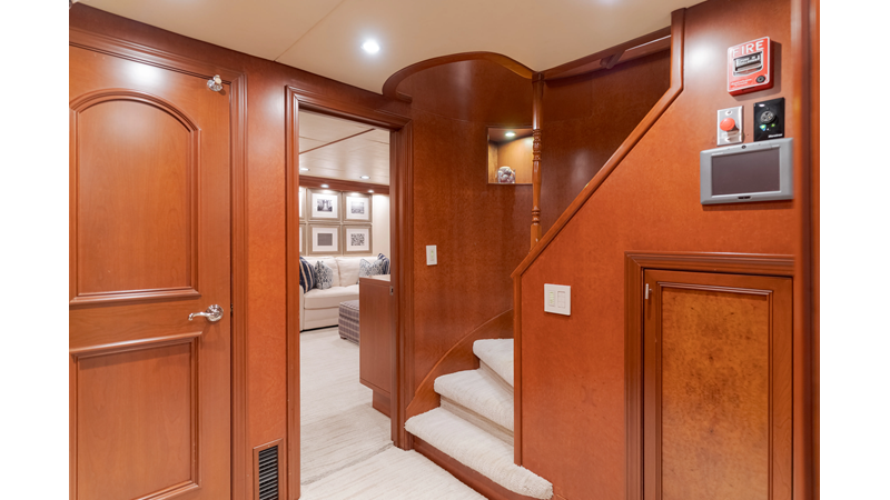 HURACAN - Yacht for sale