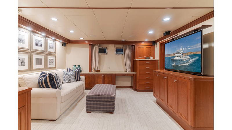 HURACAN - Yacht for sale