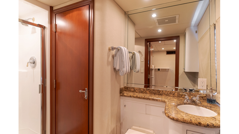 HURACAN - Yacht for sale