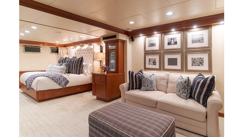 HURACAN - Yacht for sale