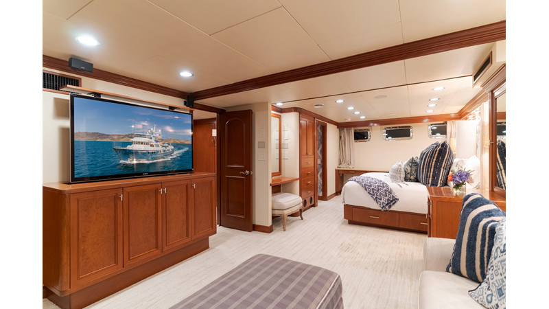 HURACAN - Yacht for sale