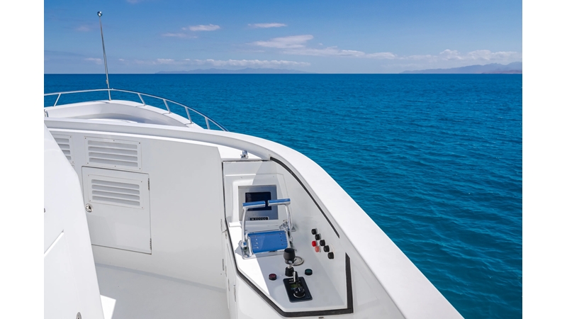 HURACAN - Yacht for sale