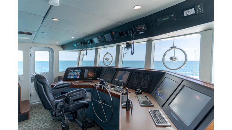 HURACAN - Yacht for sale