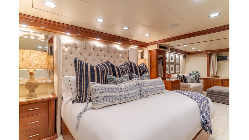 HURACAN - Yacht for sale