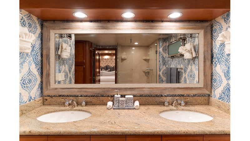 HURACAN - Yacht for sale