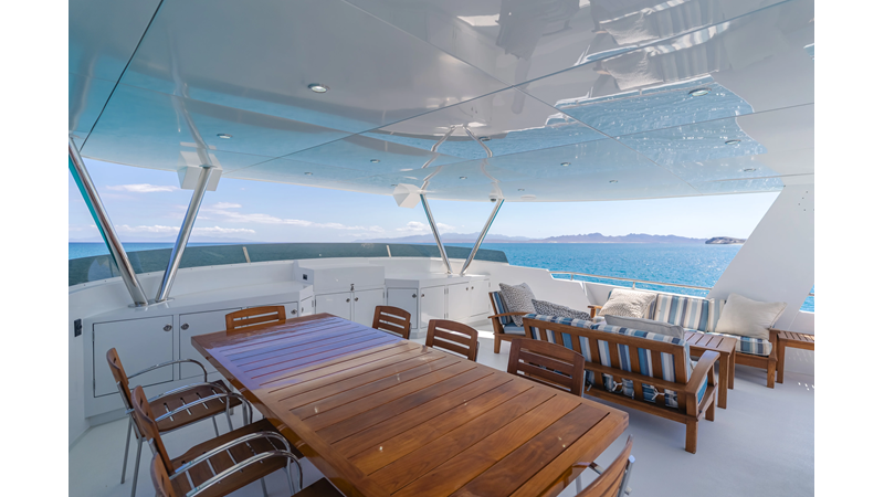 HURACAN - Yacht for sale