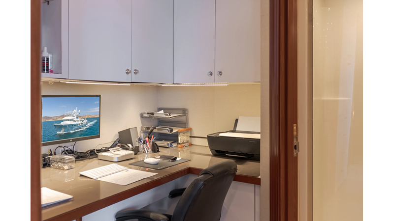 HURACAN - Yacht for sale