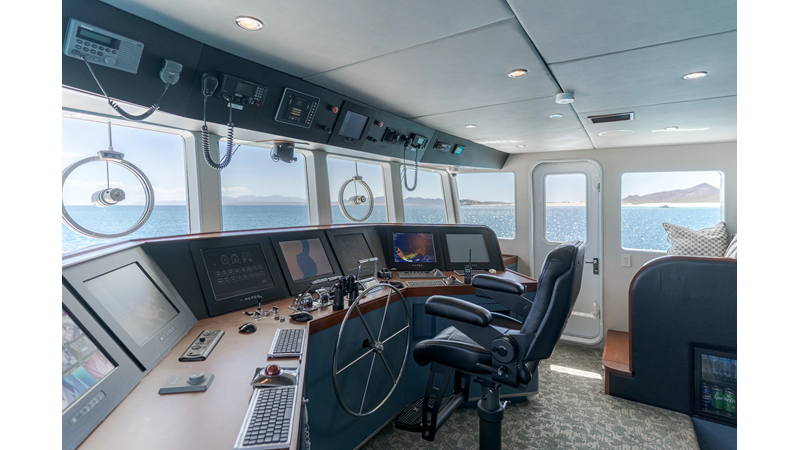 HURACAN - Yacht for sale