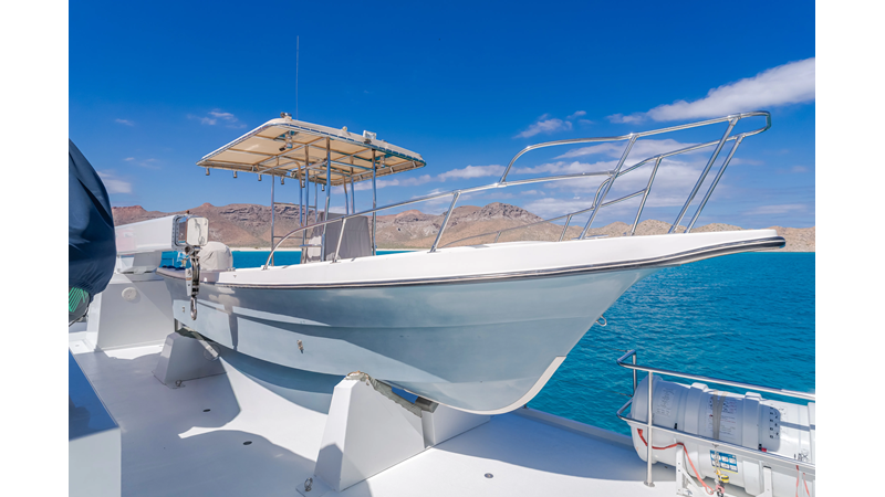 HURACAN - Yacht for sale