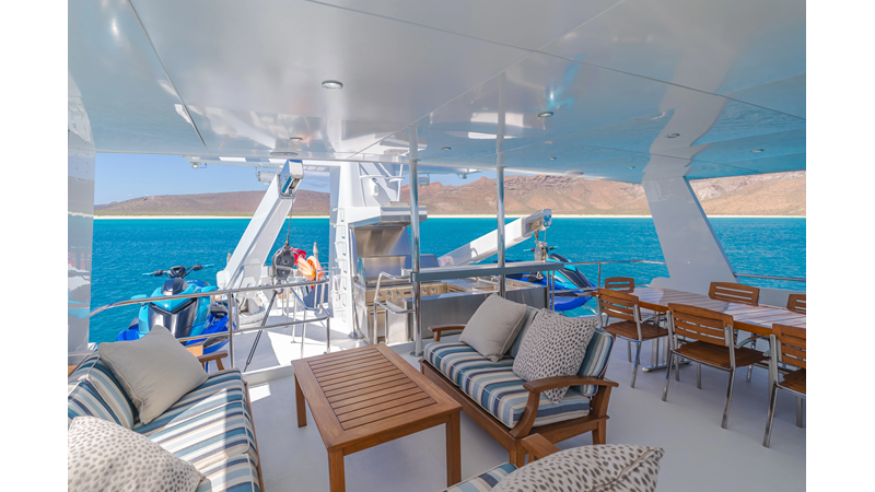 HURACAN - Yacht for sale