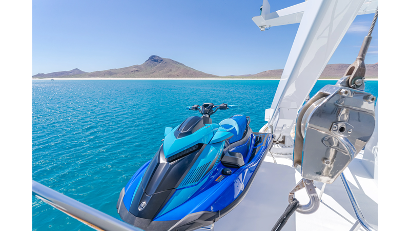 HURACAN - Yacht for sale