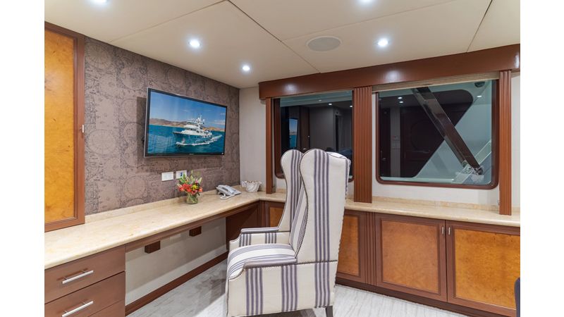 HURACAN - Yacht for sale