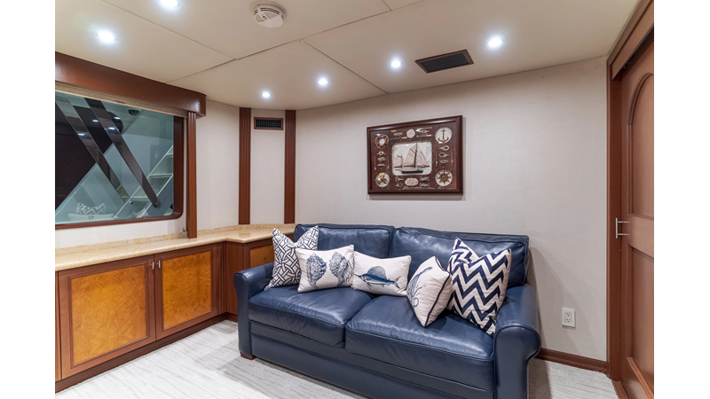 HURACAN - Yacht for sale