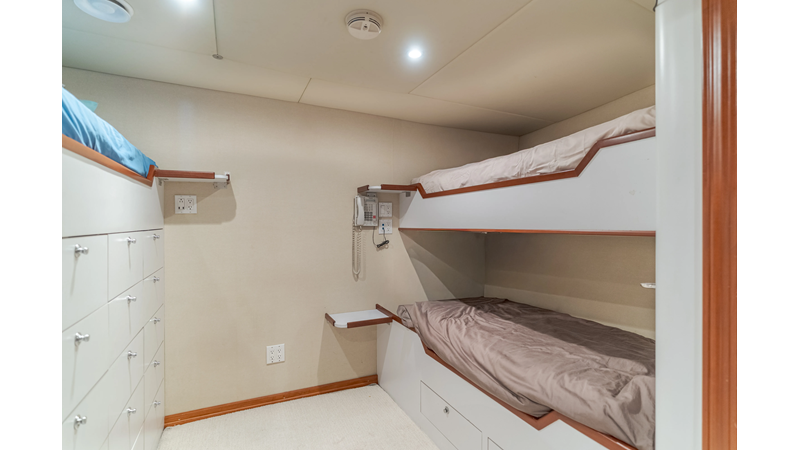 HURACAN - Yacht for sale