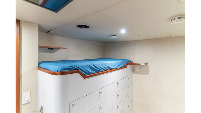 HURACAN - Yacht for sale