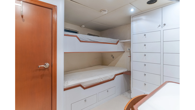 HURACAN - Yacht for sale