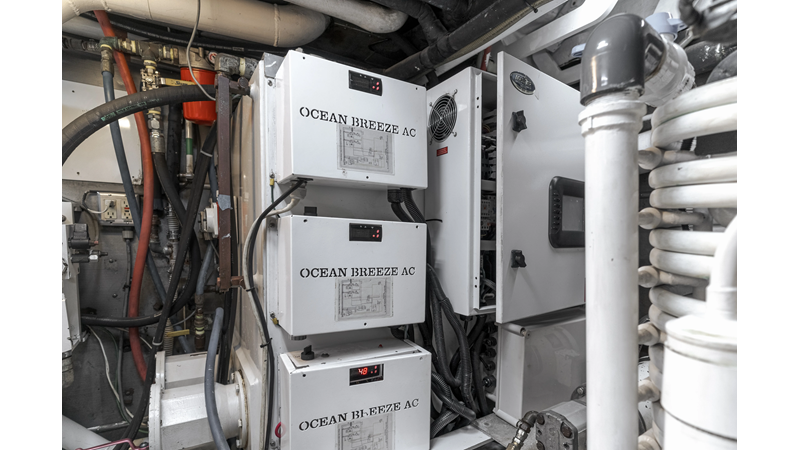 HURACAN - Yacht for sale