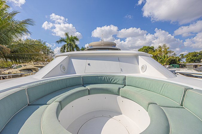 CERCA TROVA - Yacht for sale