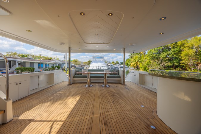 CERCA TROVA - Yacht for sale