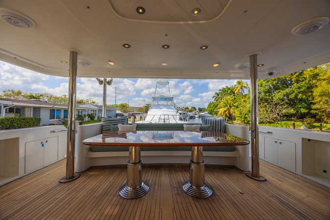 CERCA TROVA - Yacht for sale