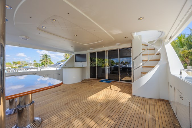 CERCA TROVA - Yacht for sale