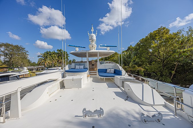 CERCA TROVA - Yacht for sale