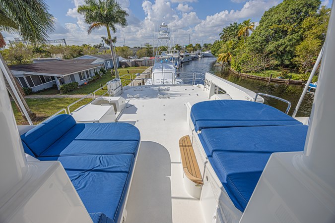 CERCA TROVA - Yacht for sale