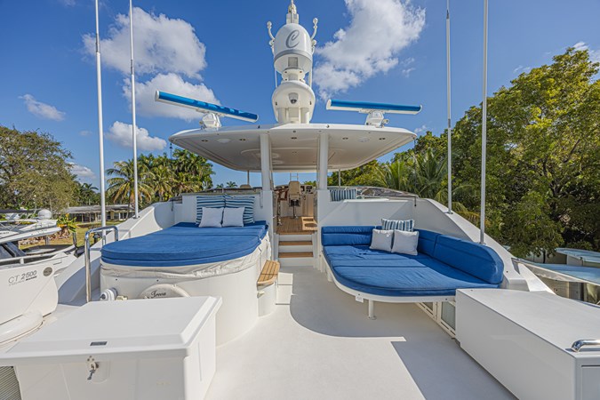 CERCA TROVA - Yacht for sale