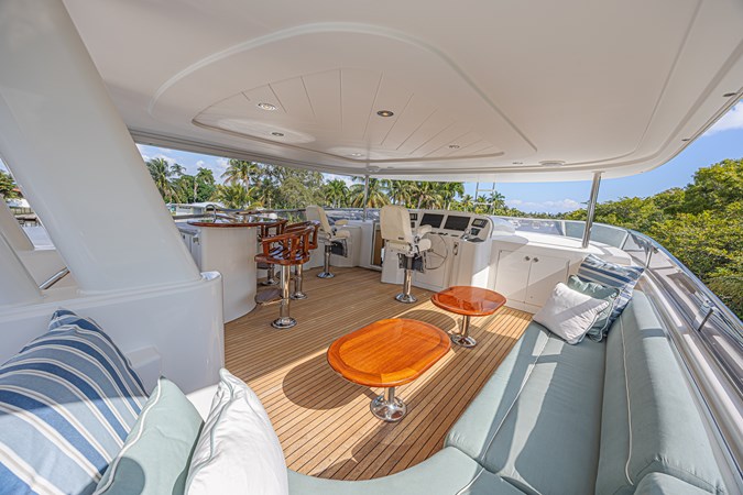 CERCA TROVA - Yacht for sale