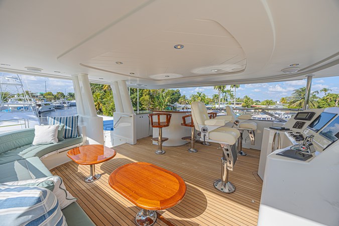CERCA TROVA - Yacht for sale