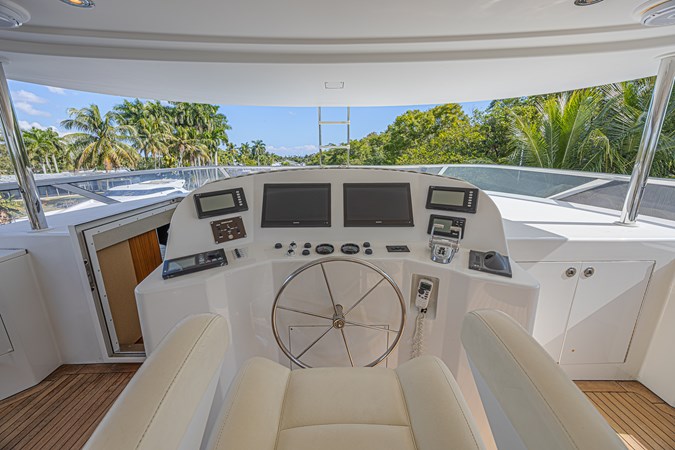 CERCA TROVA - Yacht for sale