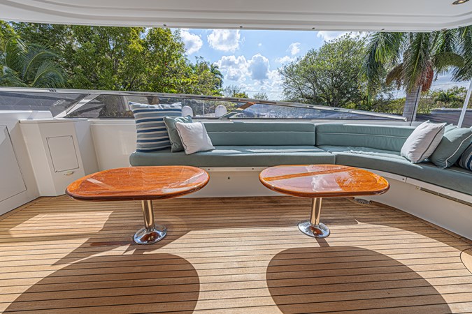 CERCA TROVA - Yacht for sale
