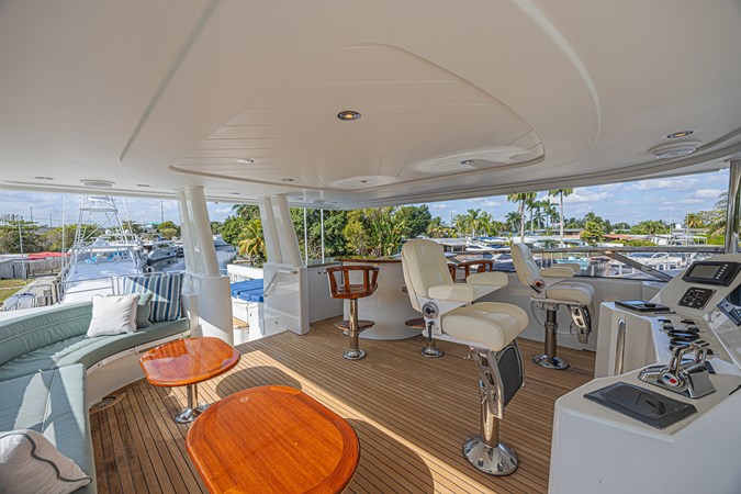 CERCA TROVA - Yacht for sale