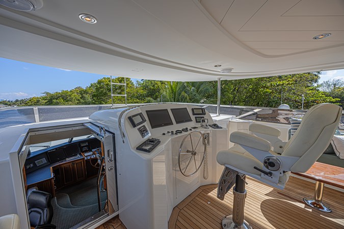 CERCA TROVA - Yacht for sale
