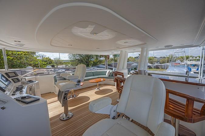 CERCA TROVA - Yacht for sale