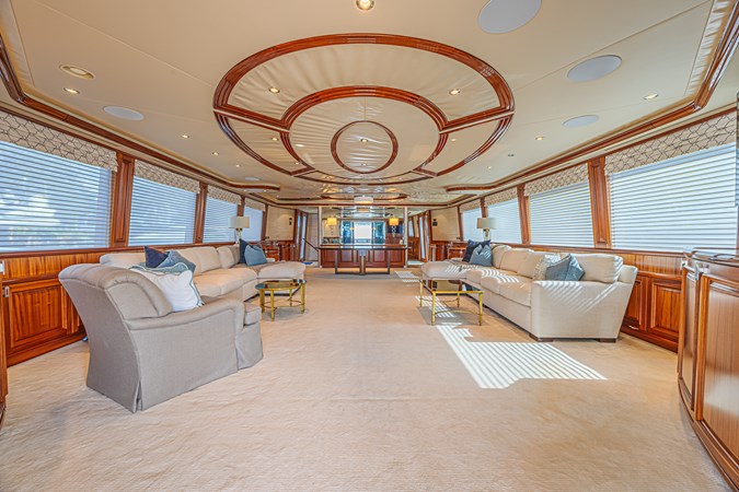CERCA TROVA - Yacht for sale