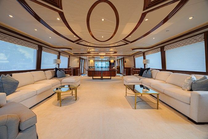 CERCA TROVA - Yacht for sale