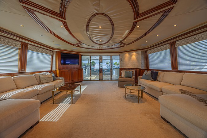 CERCA TROVA - Yacht for sale
