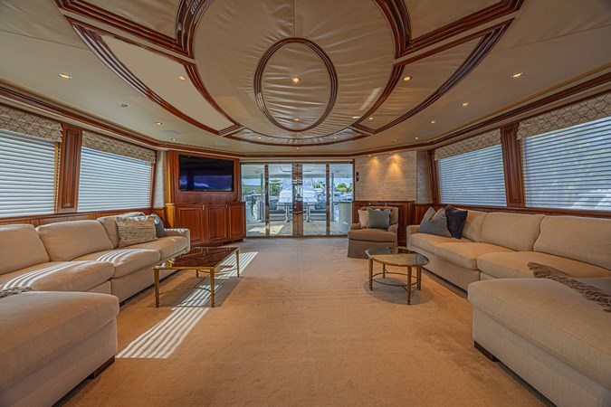 CERCA TROVA - Yacht for sale