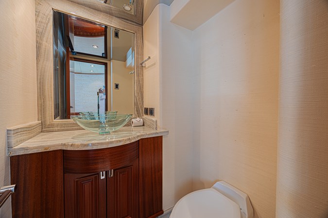 CERCA TROVA - Yacht for sale