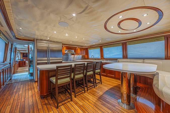 CERCA TROVA - Yacht for sale