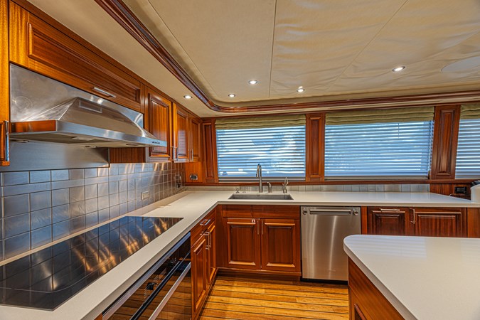 CERCA TROVA - Yacht for sale