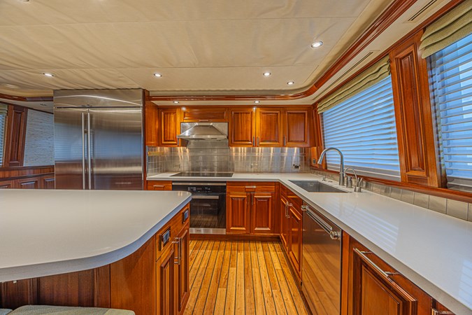 CERCA TROVA - Yacht for sale