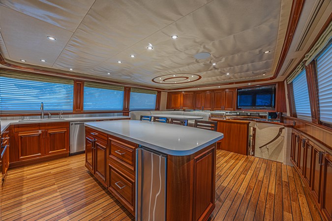 CERCA TROVA - Yacht for sale
